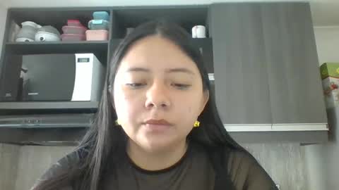 Iris 3 online show from 6, 10, 2025