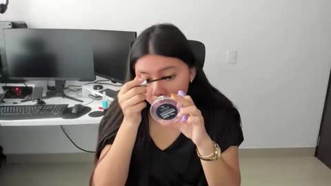 Iris 3 online show from 8, 11, 2025