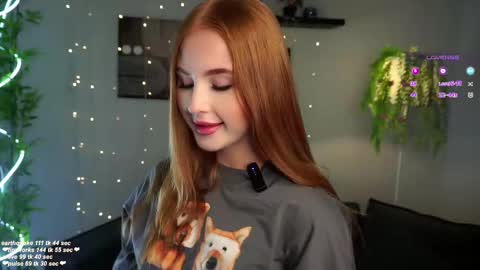 Ellie online show from 4, 3, 2025