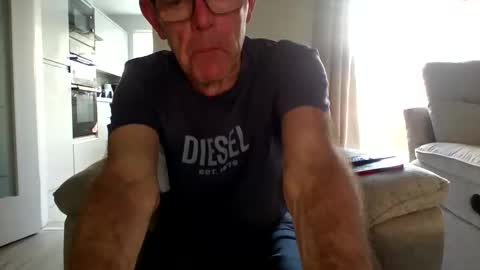 Snapshot of inthemood63 chatting on 14, 5, 2026 inthemood63 online show from 14, 5, 2026