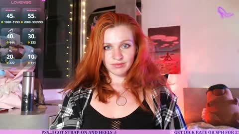 Cassie online show from 16, 4, 2026