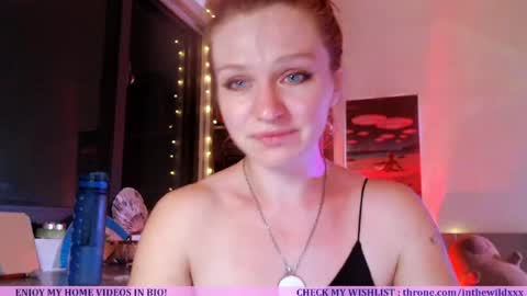 Cassie online show from 27, 4, 2026