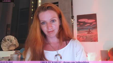 Snapshot of inthewildxxx chatting on 31, 5, 2026 Cassie online show from 31, 5, 2026