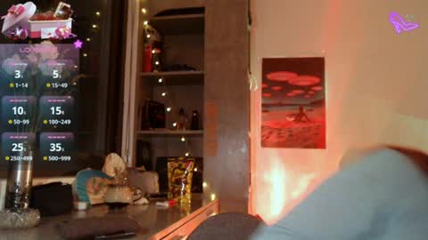 Snapshot of inthewildxxx chatting on 19, 6, 2026 Cassie online show from 19, 6, 2026