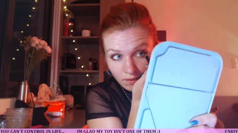 Cassie online show from 22, 6, 2026