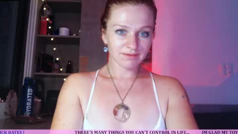 Cassie online show from 6, 7, 2026