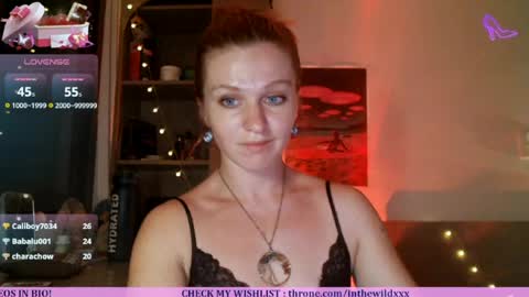 Cassie online show from 13, 7, 2026