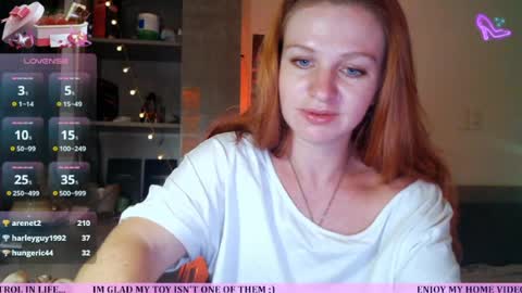 Cassie online show from 16, 7, 2026