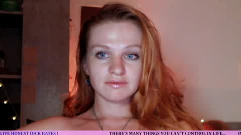 Cassie online show from 23, 7, 2026