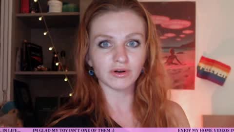 Cassie online show from 27, 7, 2026