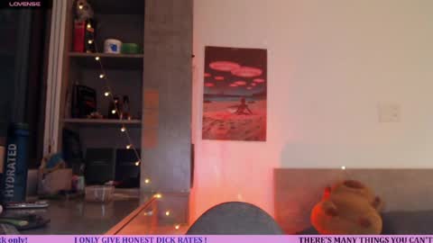 Cassie online show from 30, 7, 2026