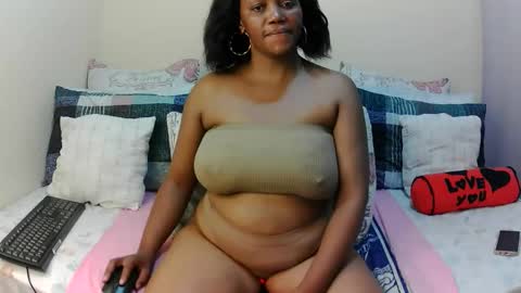 Snapshot of intimacysexy chatting on 3, 5, 2026 boniswa caroline online show from 3, 5, 2026