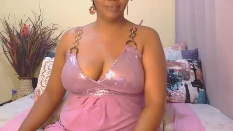 Snapshot of intimacysexy chatting on 24, 5, 2026 boniswa caroline online show from 24, 5, 2026