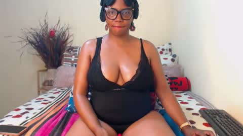 boniswa caroline online show from 30, 6, 2026