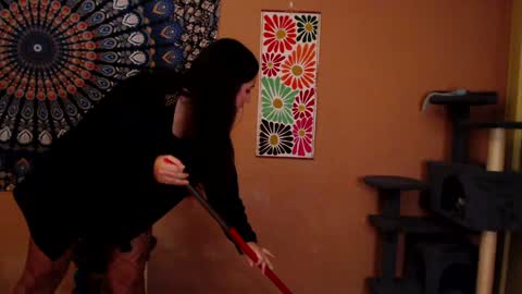 Africa online show from 18, 12, 2024