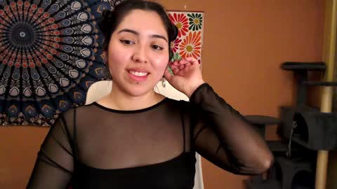 Africa online show from 13, 1, 2025