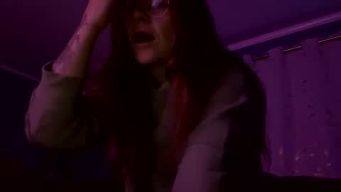 IntoTheWoodsWeGo online show from 14, 11, 2025