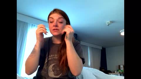 IntoTheWoodsWeGo online show from 28, 11, 2025