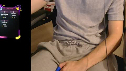 introvertgamer online show from 18, 10, 2025