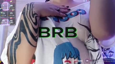 io_chie_ online show from 11, 2, 2025