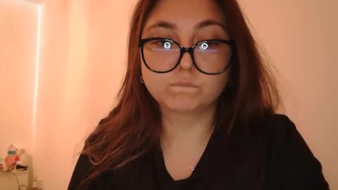 Annabelle online show from 10, 9, 2025