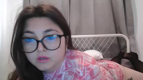 Annabelle online show from 18, 11, 2025