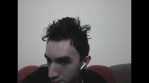 Snapshot of ionicaputamica chatting on 17, 1, 2025 juan online show from 17, 1, 2025