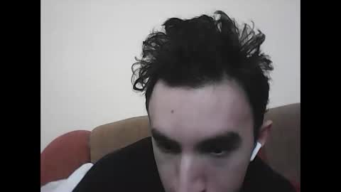 Snapshot of ionicaputamica chatting on 17, 1, 2025 juan online show from 17, 1, 2025