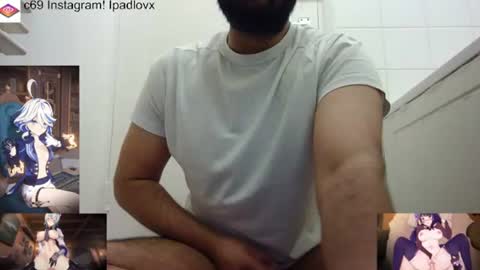 ipadlovxc69 online show from 15, 12, 2024
