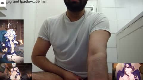 ipadlovxc69 online show from 25, 12, 2024