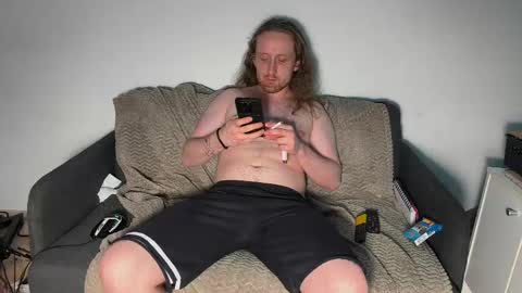 DrownMentally online show from 5, 4, 2026