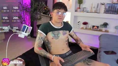 Snapshot of ireliaboy chatting on 20, 2, 2026 ireliaboy online show from 20, 2, 2026