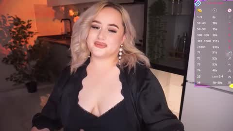 Irena Barr online show from 10, 9, 2025