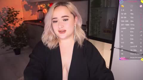 Irena Barr online show from 15, 9, 2025