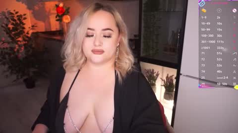 Irena Barr online show from 25, 9, 2025