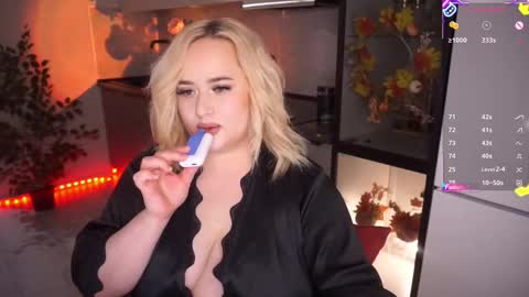 Irena Barr online show from 5, 11, 2025