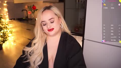 Irena Barr online show from 20, 12, 2025