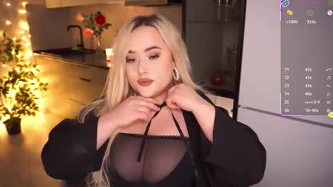 Irena Barr online show from 21, 12, 2025