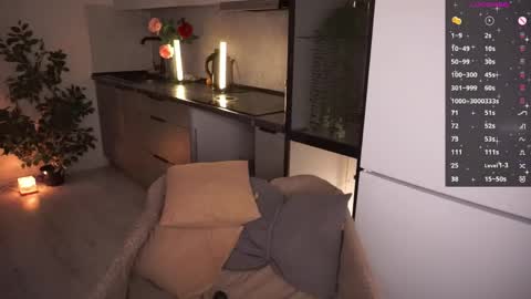 Irena Barr online show from 19, 4, 2026