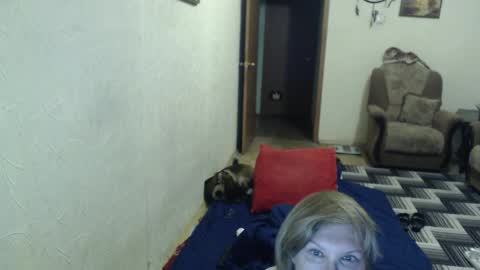 irenalegs online show from 22, 12, 2025