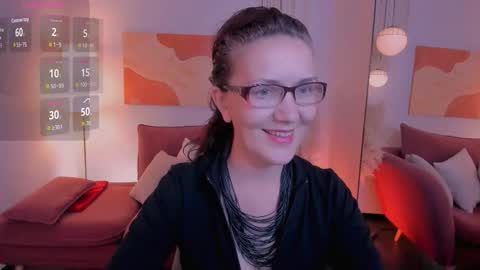 Irene online show from 19, 10, 2025