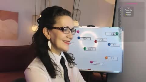 Irene online show from 21, 12, 2025