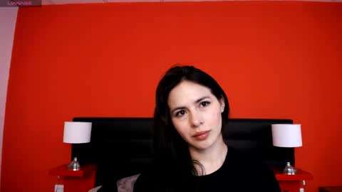 Snapshot of irenee_22 chatting on 5, 6, 2026 Irene online show from 5, 6, 2026