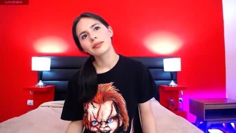 Snapshot of irenee_22 chatting on 14, 6, 2026 Irene online show from 14, 6, 2026
