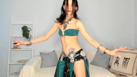 Irene online show from 10, 3, 2025