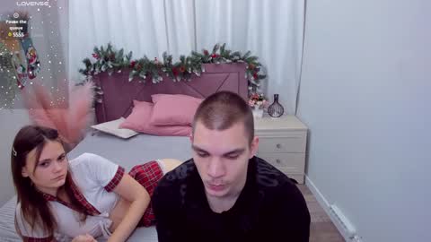 Snapshot of irenendconor chatting on 15, 12, 2024 Irene and Conor online show from 15, 12, 2024