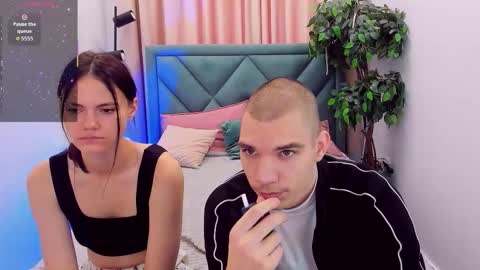 Snapshot of irenendconor chatting on 4, 10, 2025 Irene and Conor online show from 4, 10, 2025
