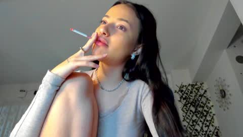 Snapshot of irenevon chatting on 4, 12, 2024 Ir s room online show from 4, 12, 2024