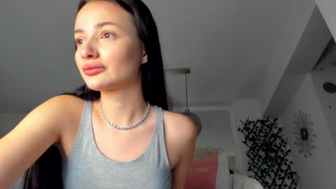 Snapshot of irenevon chatting on 21, 1, 2025 Ir s room online show from 21, 1, 2025