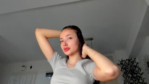 Snapshot of irenevon chatting on 28, 1, 2025 Ir s room online show from 28, 1, 2025